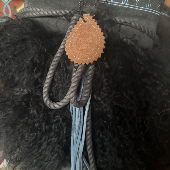 Manitobah Mukluks Ulu winter fur boots mukluk - Picture 7 of 12